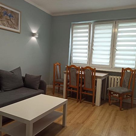 Apartament Arkada Centrum Rzeszów Exterior foto