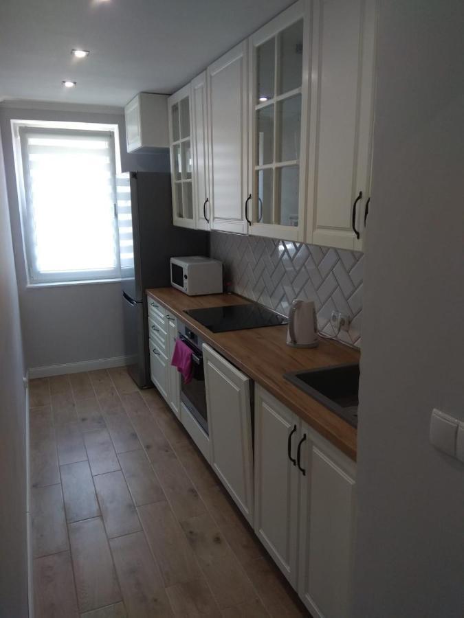 Apartament Arkada Centrum Rzeszów Exterior foto