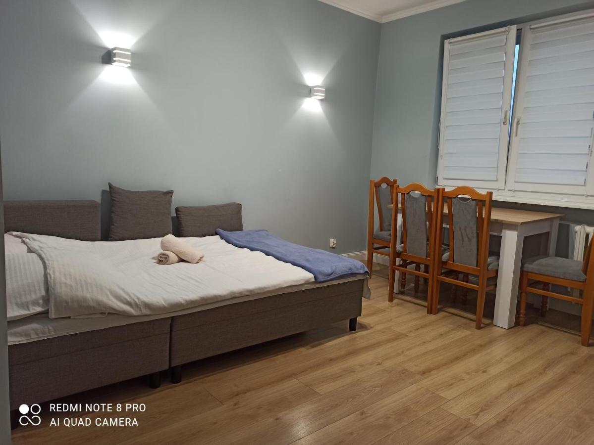 Apartament Arkada Centrum Rzeszów Exterior foto